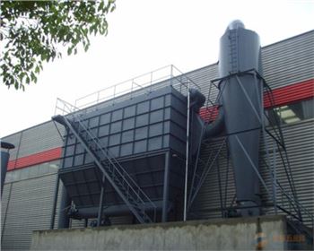 西安除塵器 西安除塵器
