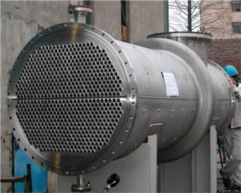 西安換熱器 西安換熱器